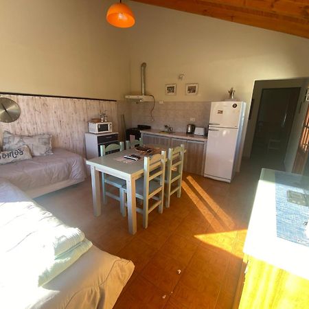 Apart Lago Mistico Villa Pehuenia Kültér fotó