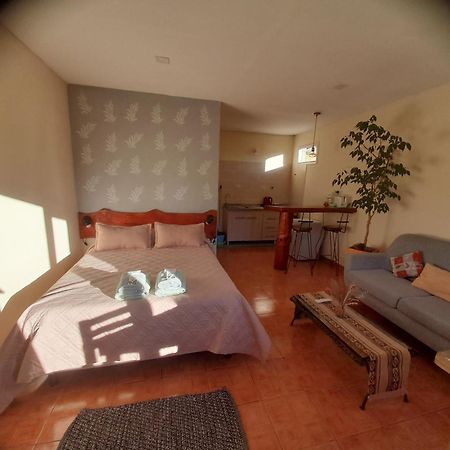 Apart Lago Mistico Villa Pehuenia Kültér fotó