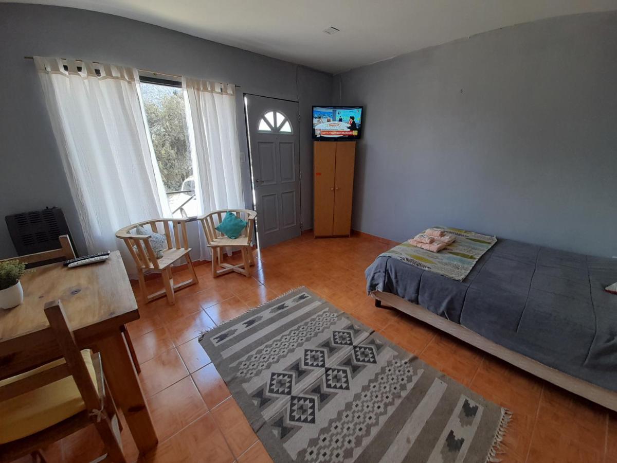 Apart Lago Mistico Villa Pehuenia Kültér fotó