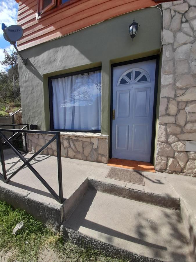 Apart Lago Mistico Villa Pehuenia Kültér fotó