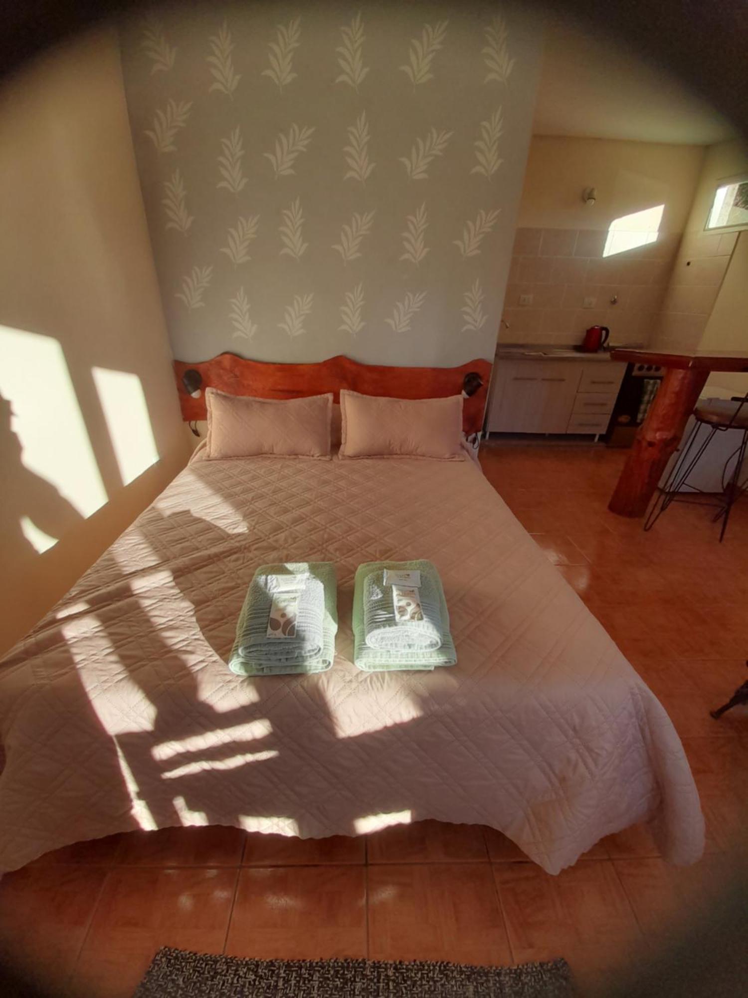 Apart Lago Mistico Villa Pehuenia Kültér fotó