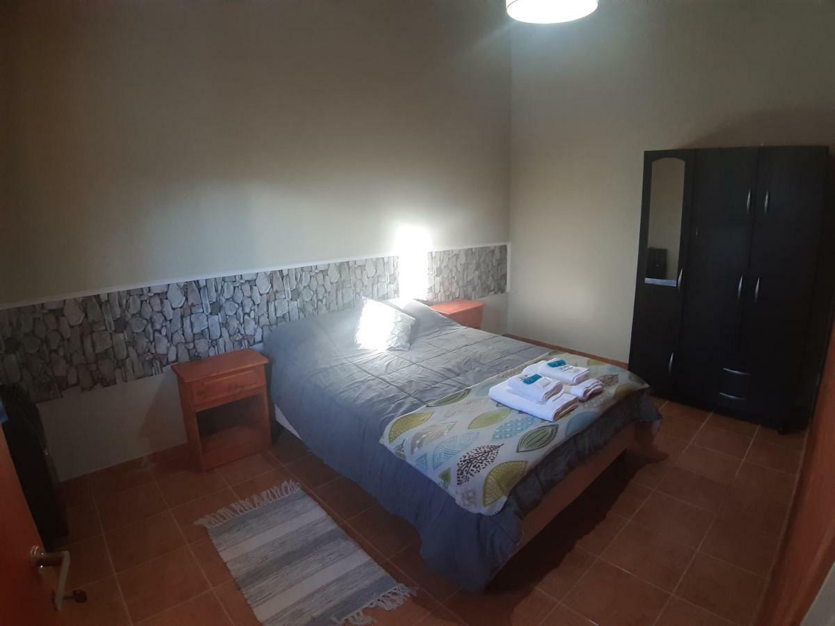 Apart Lago Mistico Villa Pehuenia Kültér fotó